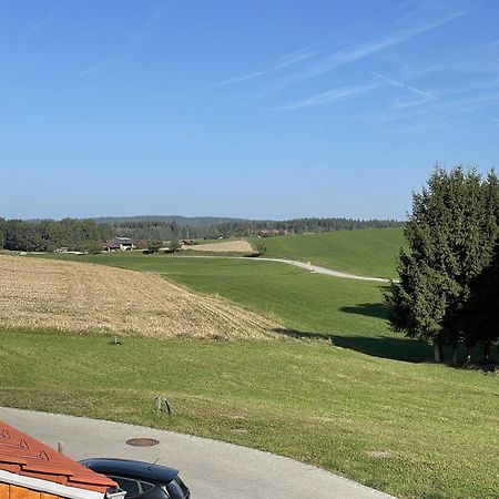 Wohnung Familienglueck Naehe Muenchen Pfaffing المظهر الخارجي الصورة