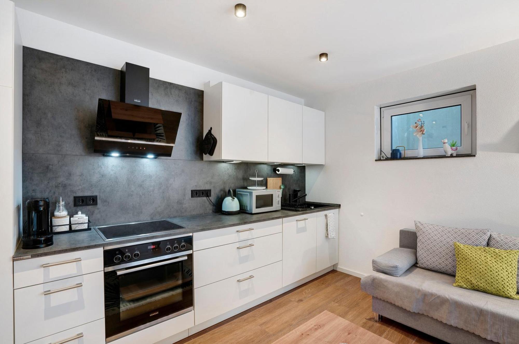 Wohnung Familienglueck Naehe Muenchen Pfaffing المظهر الخارجي الصورة