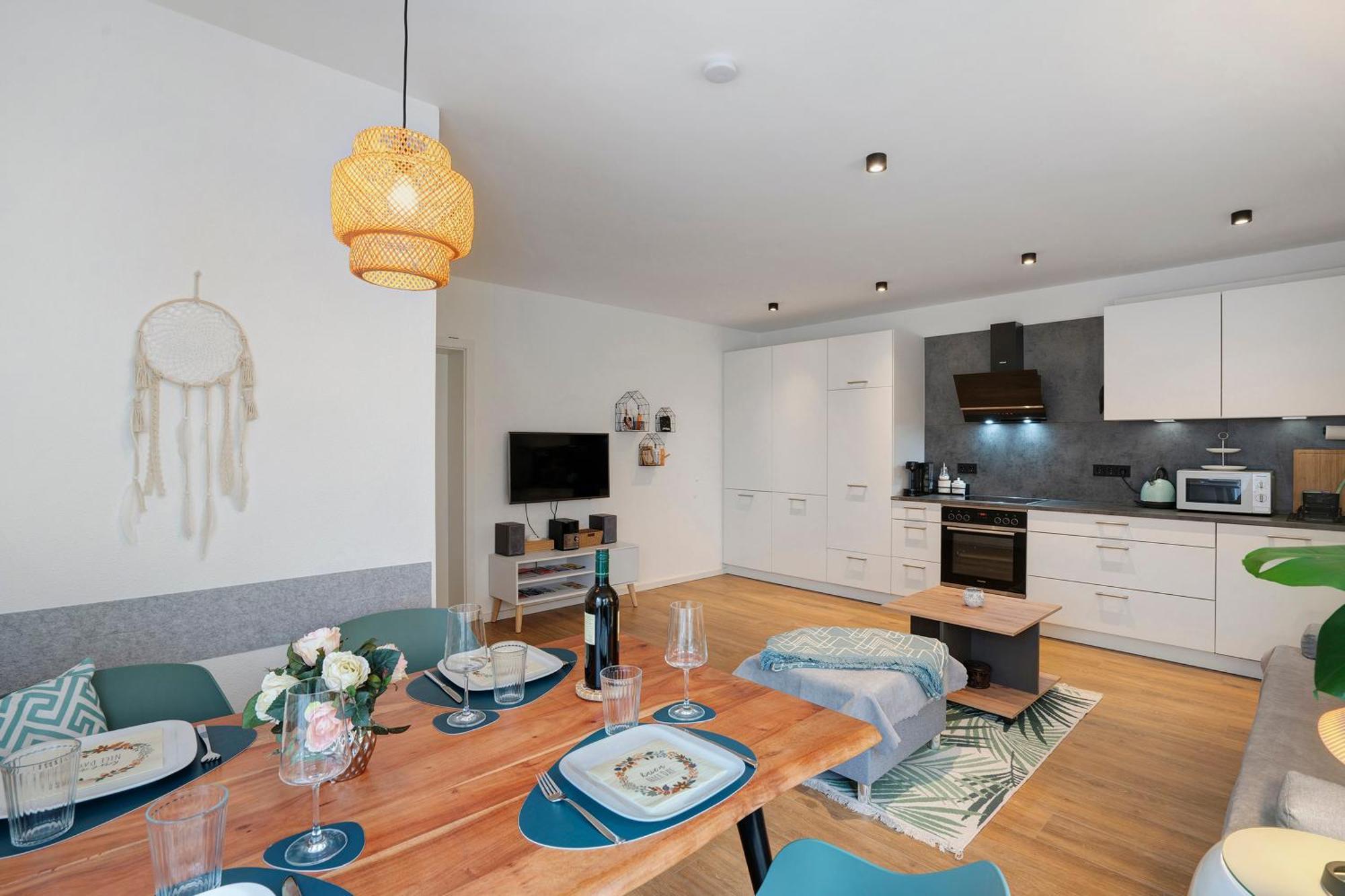Wohnung Familienglueck Naehe Muenchen Pfaffing المظهر الخارجي الصورة