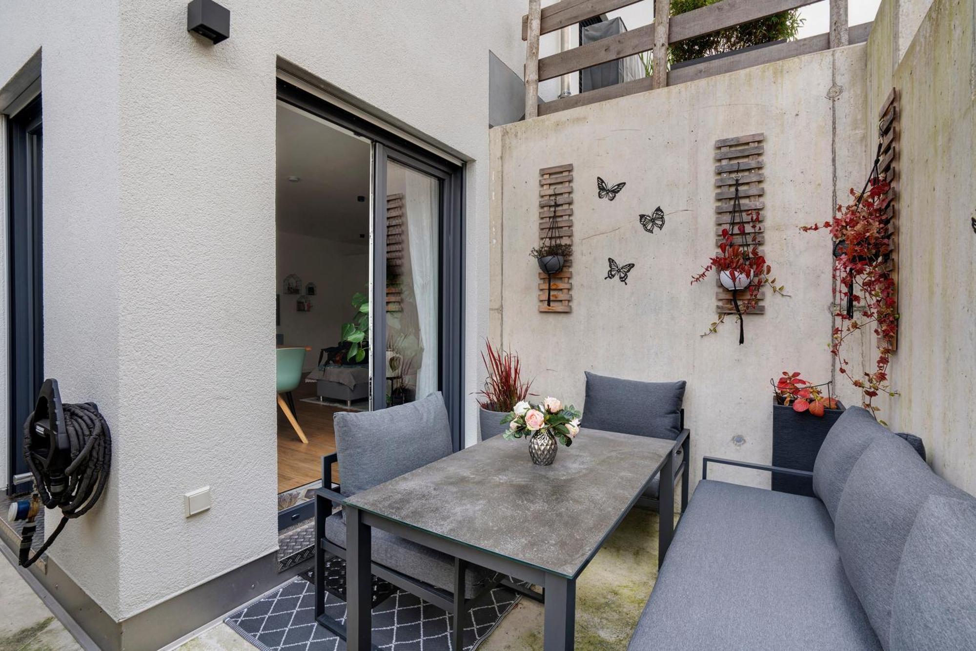 Wohnung Familienglueck Naehe Muenchen Pfaffing المظهر الخارجي الصورة